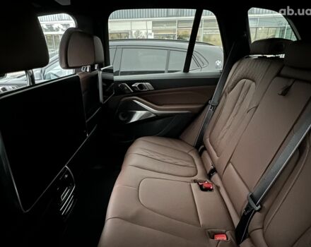 БМВ Х5, объемом двигателя 3 л и пробегом 2 тыс. км за 111723 $, фото 41 на Automoto.ua