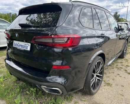 БМВ Х5, объемом двигателя 3 л и пробегом 10 тыс. км за 107550 $, фото 1 на Automoto.ua