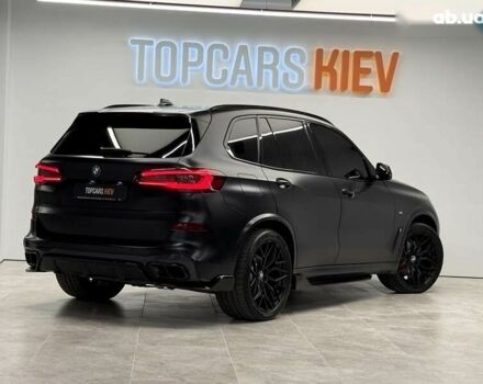 БМВ Х5, объемом двигателя 3 л и пробегом 37 тыс. км за 84900 $, фото 8 на Automoto.ua