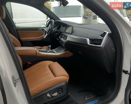 БМВ Х5, объемом двигателя 2.99 л и пробегом 114 тыс. км за 72000 $, фото 17 на Automoto.ua