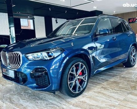 БМВ Х5, объемом двигателя 3 л и пробегом 115 тыс. км за 69900 $, фото 14 на Automoto.ua