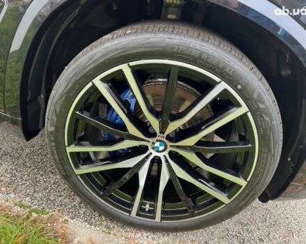 БМВ Х5, объемом двигателя 3 л и пробегом 1 тыс. км за 99768 $, фото 12 на Automoto.ua