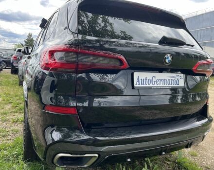 БМВ Х5, объемом двигателя 3 л и пробегом 10 тыс. км за 107550 $, фото 27 на Automoto.ua