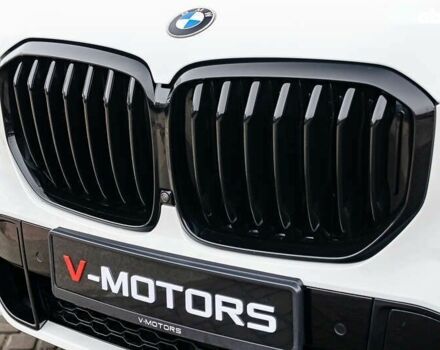 БМВ Х5, об'ємом двигуна 3 л та пробігом 59 тис. км за 79000 $, фото 12 на Automoto.ua