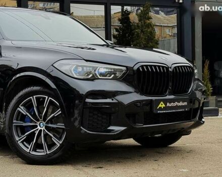 БМВ Х5, объемом двигателя 3 л и пробегом 48 тыс. км за 82999 $, фото 6 на Automoto.ua