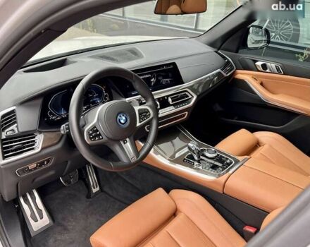 БМВ Х5, объемом двигателя 0 л и пробегом 27 тыс. км за 71999 $, фото 22 на Automoto.ua
