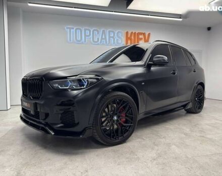 БМВ Х5, объемом двигателя 3 л и пробегом 37 тыс. км за 84900 $, фото 21 на Automoto.ua