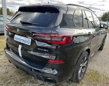 БМВ Х5, объемом двигателя 3 л и пробегом 0 тыс. км за 114005 $, фото 1 на Automoto.ua