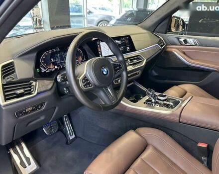 БМВ Х5, объемом двигателя 3 л и пробегом 115 тыс. км за 69900 $, фото 22 на Automoto.ua