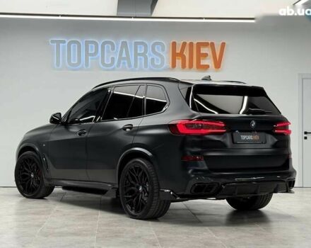 БМВ Х5, объемом двигателя 3 л и пробегом 37 тыс. км за 84900 $, фото 13 на Automoto.ua