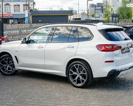 БМВ Х5, об'ємом двигуна 3 л та пробігом 59 тис. км за 79000 $, фото 6 на Automoto.ua