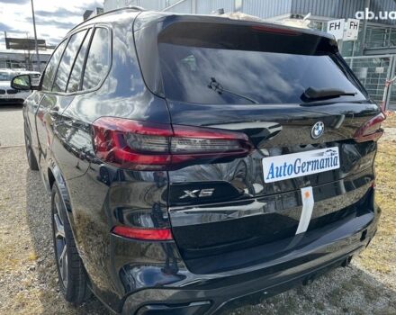 БМВ Х5, объемом двигателя 3 л и пробегом 0 тыс. км за 114005 $, фото 26 на Automoto.ua