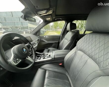 БМВ Х5, объемом двигателя 3 л и пробегом 10 тыс. км за 107550 $, фото 2 на Automoto.ua