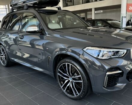 БМВ Х5, объемом двигателя 2.99 л и пробегом 0 тыс. км за 110243 $, фото 6 на Automoto.ua