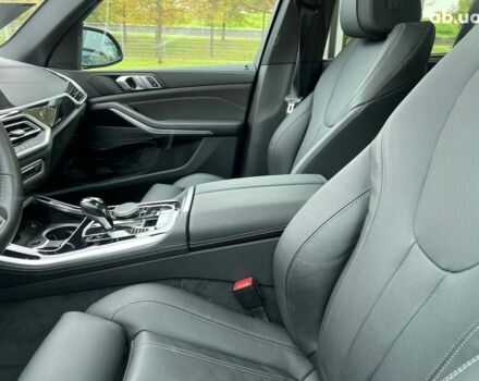 БМВ Х5, объемом двигателя 3 л и пробегом 1 тыс. км за 99768 $, фото 6 на Automoto.ua