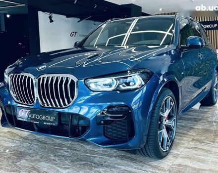 БМВ Х5, объемом двигателя 3 л и пробегом 115 тыс. км за 69900 $, фото 15 на Automoto.ua