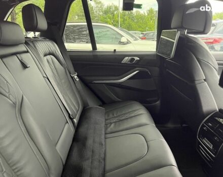 БМВ Х5, объемом двигателя 3 л и пробегом 10 тыс. км за 107550 $, фото 9 на Automoto.ua