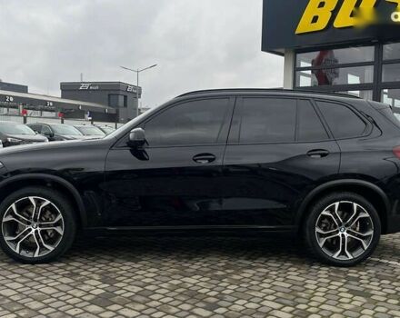 БМВ Х5, объемом двигателя 3 л и пробегом 86 тыс. км за 49999 $, фото 3 на Automoto.ua