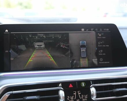 БМВ Х5, объемом двигателя 0 л и пробегом 87 тыс. км за 62900 $, фото 18 на Automoto.ua