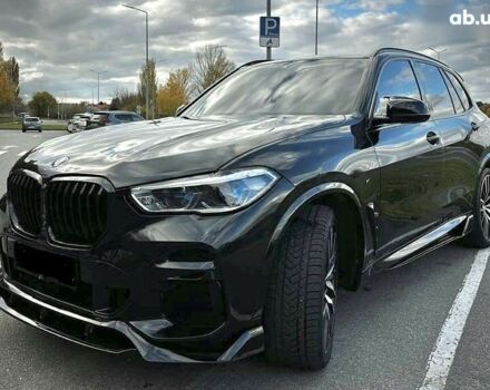 БМВ Х5, объемом двигателя 3 л и пробегом 66 тыс. км за 64300 $, фото 1 на Automoto.ua