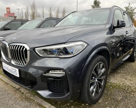 БМВ Х5, об'ємом двигуна 3 л та пробігом 22 тис. км за 94443 $, фото 13 на Automoto.ua