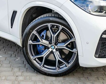 БМВ Х5, об'ємом двигуна 3 л та пробігом 59 тис. км за 79000 $, фото 17 на Automoto.ua