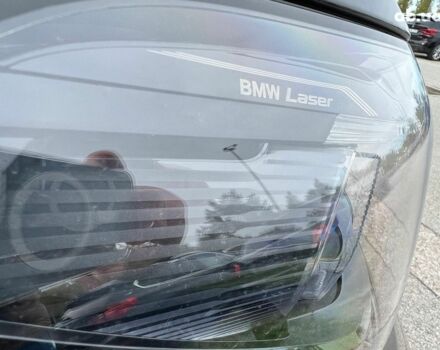 БМВ Х5, объемом двигателя 3 л и пробегом 1 тыс. км за 99768 $, фото 11 на Automoto.ua