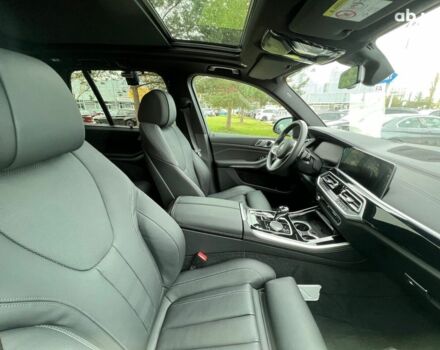 БМВ Х5, объемом двигателя 3 л и пробегом 1 тыс. км за 99768 $, фото 2 на Automoto.ua