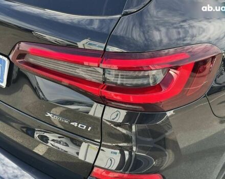 БМВ Х5, объемом двигателя 3 л и пробегом 24 тыс. км за 75990 $, фото 17 на Automoto.ua