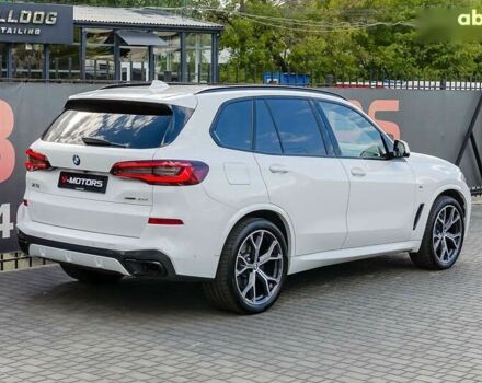 БМВ Х5, об'ємом двигуна 3 л та пробігом 59 тис. км за 79000 $, фото 7 на Automoto.ua