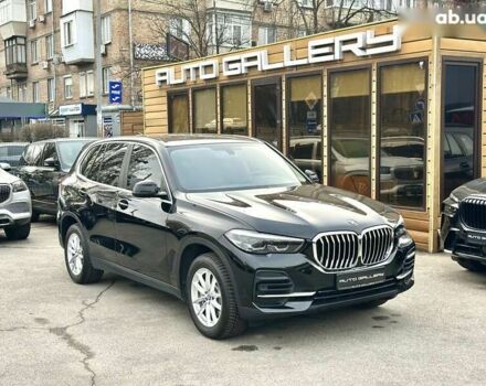 БМВ Х5, объемом двигателя 2 л и пробегом 52 тыс. км за 58500 $, фото 4 на Automoto.ua