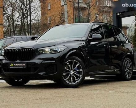 БМВ Х5, объемом двигателя 3 л и пробегом 48 тыс. км за 82999 $, фото 3 на Automoto.ua