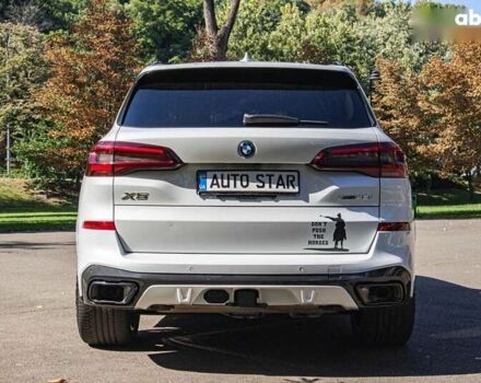 БМВ Х5, объемом двигателя 0 л и пробегом 63 тыс. км за 78900 $, фото 15 на Automoto.ua