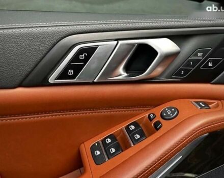 БМВ Х5, объемом двигателя 3 л и пробегом 66 тыс. км за 64300 $, фото 9 на Automoto.ua