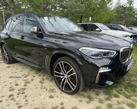 БМВ Х5, объемом двигателя 3 л и пробегом 10 тыс. км за 107550 $, фото 33 на Automoto.ua