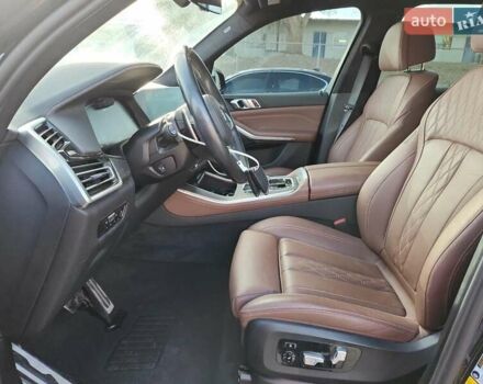 БМВ Х5, объемом двигателя 3 л и пробегом 35 тыс. км за 32000 $, фото 6 на Automoto.ua