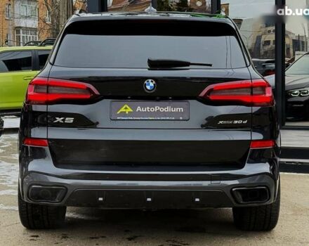 БМВ Х5, объемом двигателя 3 л и пробегом 48 тыс. км за 82999 $, фото 14 на Automoto.ua