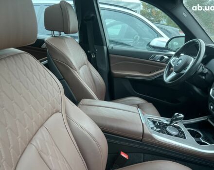 БМВ Х5, об'ємом двигуна 3 л та пробігом 22 тис. км за 94443 $, фото 18 на Automoto.ua