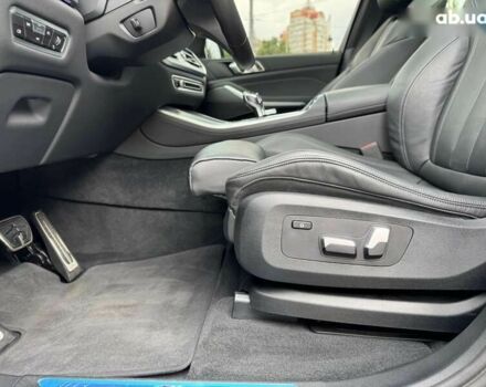 БМВ Х5, объемом двигателя 3 л и пробегом 43 тыс. км за 76000 $, фото 25 на Automoto.ua
