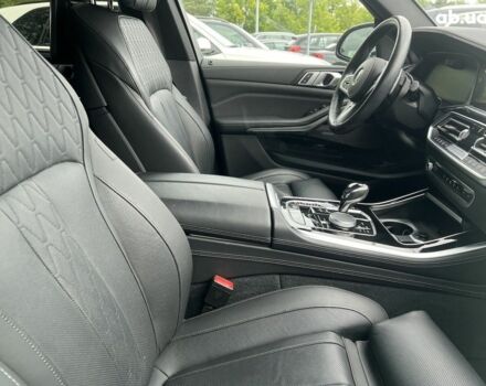 БМВ Х5, объемом двигателя 3 л и пробегом 10 тыс. км за 107550 $, фото 13 на Automoto.ua