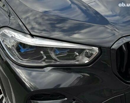 БМВ Х5, объемом двигателя 3 л и пробегом 66 тыс. км за 64300 $, фото 4 на Automoto.ua