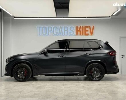 БМВ Х5, объемом двигателя 3 л и пробегом 37 тыс. км за 84900 $, фото 16 на Automoto.ua