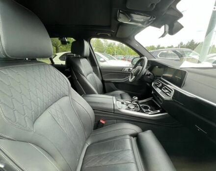 БМВ Х5, объемом двигателя 3 л и пробегом 10 тыс. км за 107550 $, фото 16 на Automoto.ua