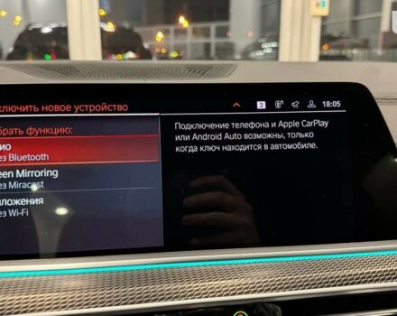 БМВ Х5, об'ємом двигуна 0 л та пробігом 0 тис. км за 89224 $, фото 15 на Automoto.ua