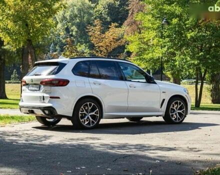 БМВ Х5, объемом двигателя 0 л и пробегом 63 тыс. км за 69900 $, фото 13 на Automoto.ua