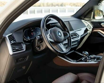 БМВ Х5, объемом двигателя 0 л и пробегом 63 тыс. км за 69900 $, фото 14 на Automoto.ua