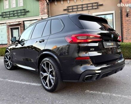 БМВ Х5, об'ємом двигуна 3 л та пробігом 64 тис. км за 89999 $, фото 7 на Automoto.ua