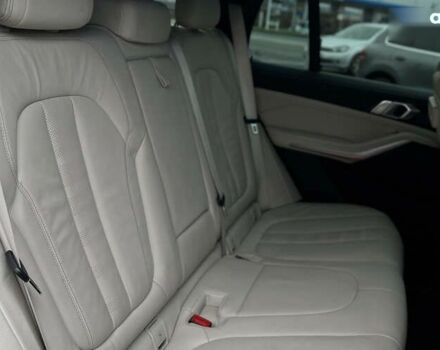 БМВ Х5, объемом двигателя 3 л и пробегом 86 тыс. км за 49999 $, фото 24 на Automoto.ua