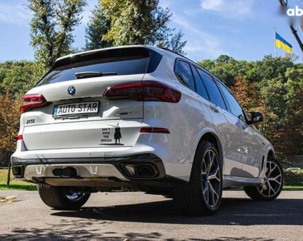 БМВ Х5, объемом двигателя 0 л и пробегом 63 тыс. км за 78900 $, фото 11 на Automoto.ua