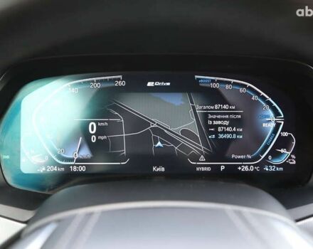 БМВ Х5, объемом двигателя 0 л и пробегом 87 тыс. км за 62900 $, фото 16 на Automoto.ua